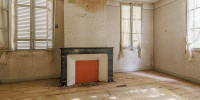 maison à LES PEINTURES (33230)